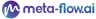meta-flow.ai Logo