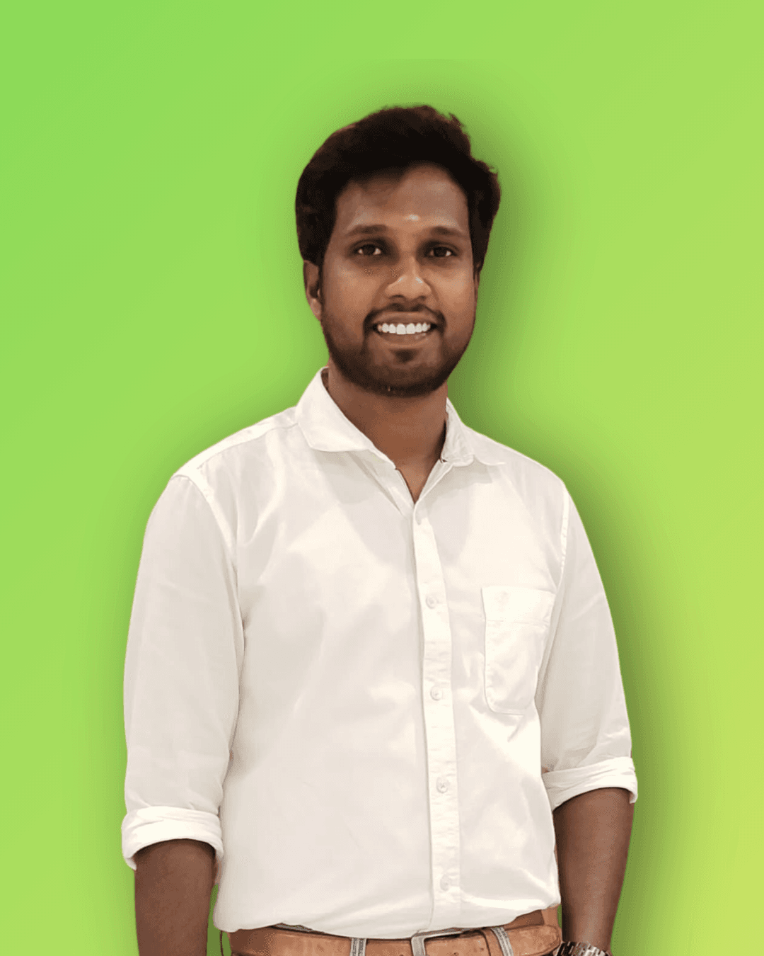A K Sasikumar