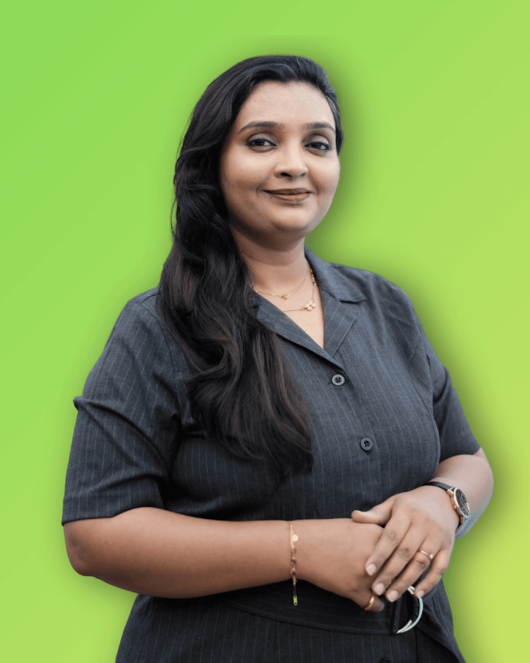 Komal Sankapal