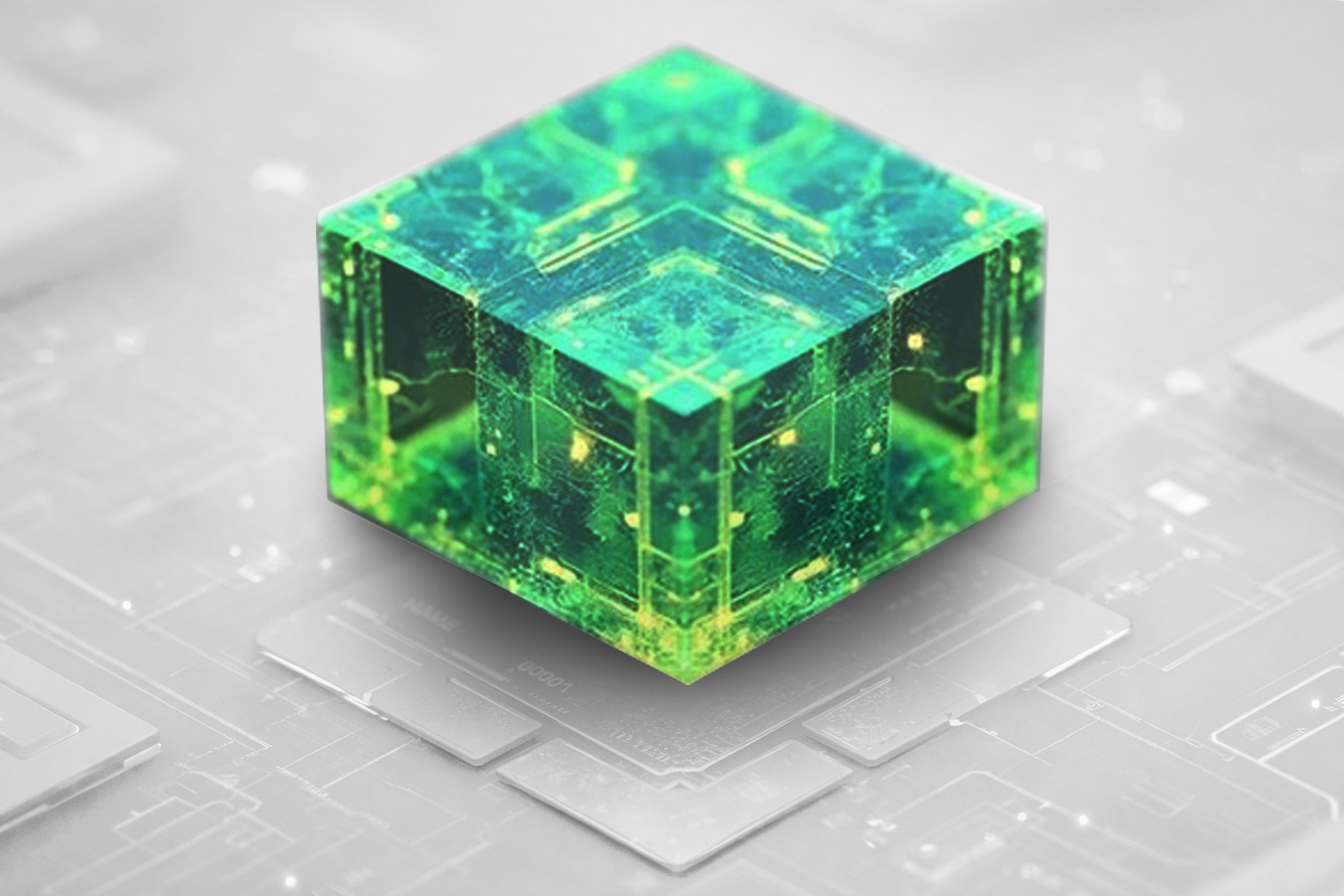 cube
