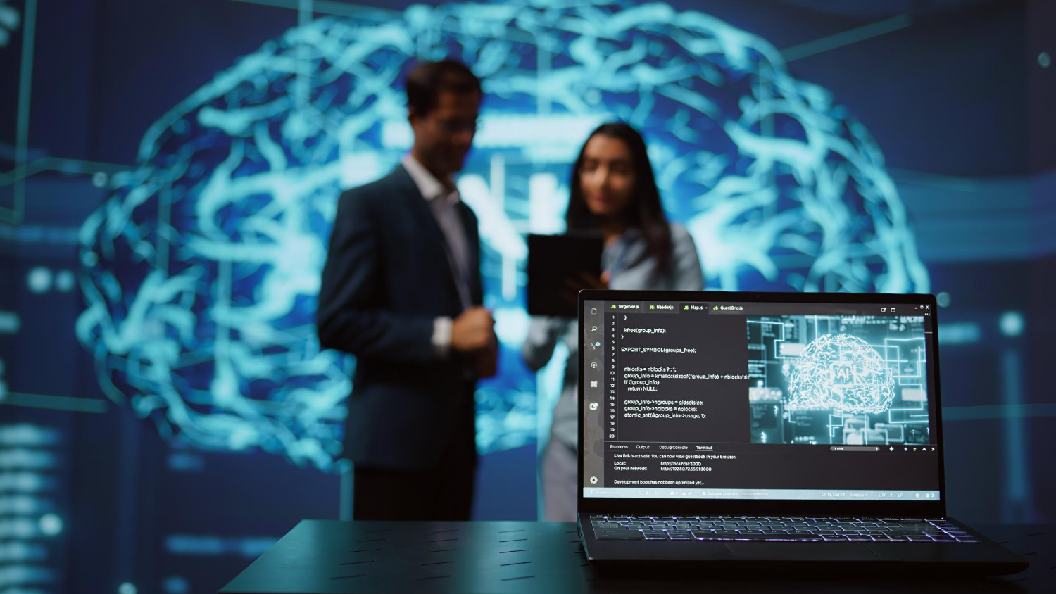 From Disconnected Tools to One Intelligent Ecosystem — The Case for Unified Enterprise AI